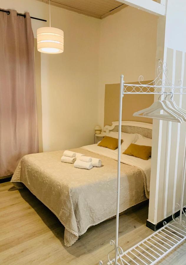 Cento Suites Cagliari Esterno foto