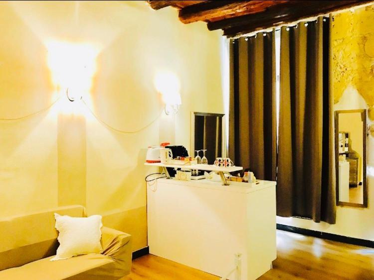 Cento Suites Cagliari Esterno foto