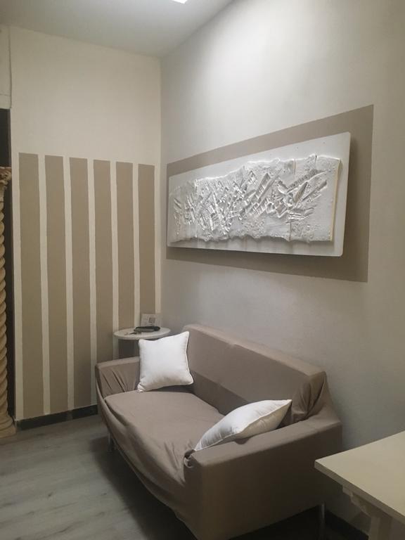 Cento Suites Cagliari Esterno foto