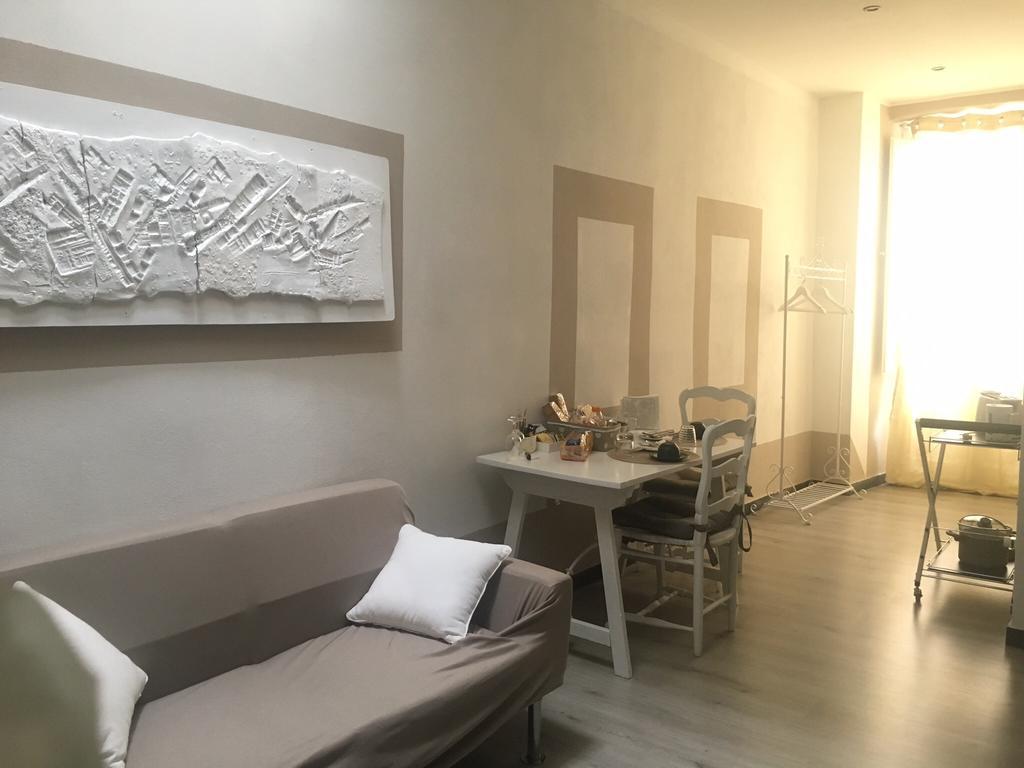 Cento Suites Cagliari Esterno foto