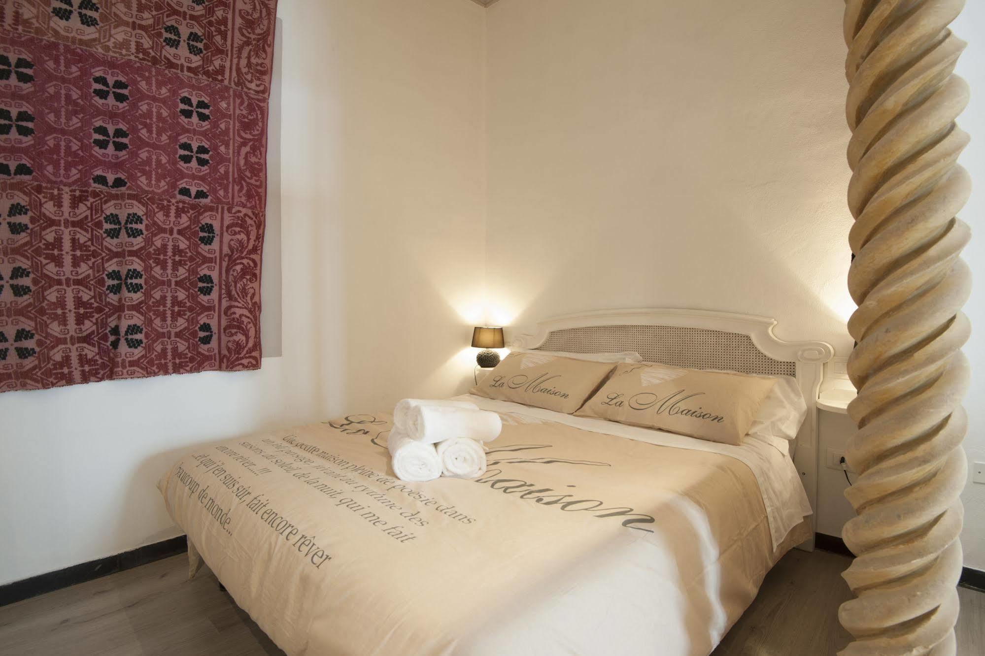 Cento Suites Cagliari Esterno foto