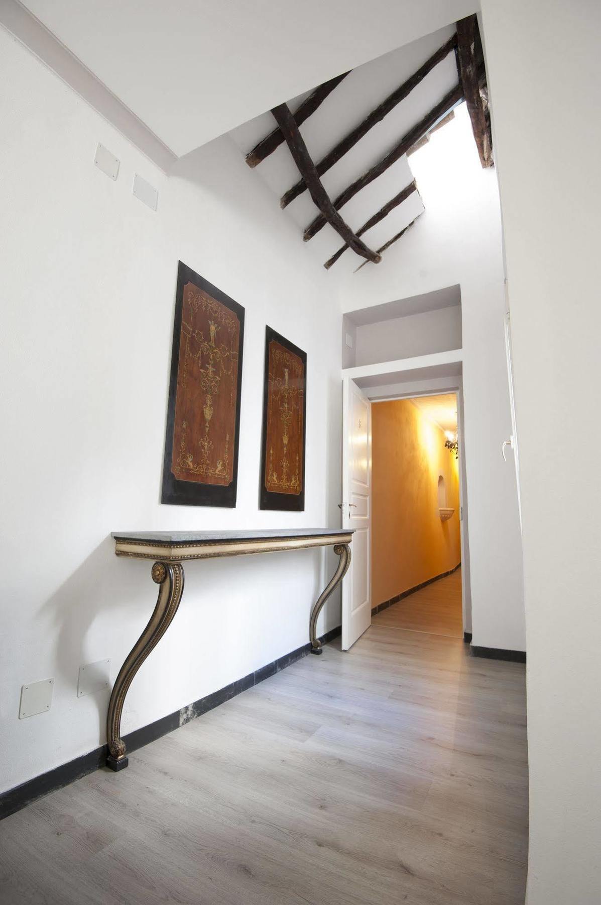 Cento Suites Cagliari Esterno foto