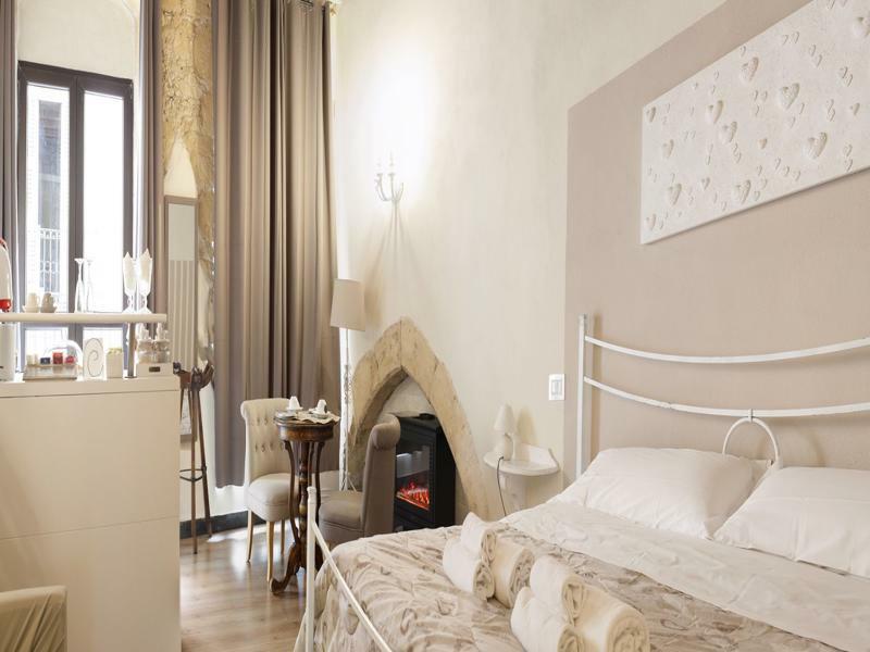 Cento Suites Cagliari Esterno foto