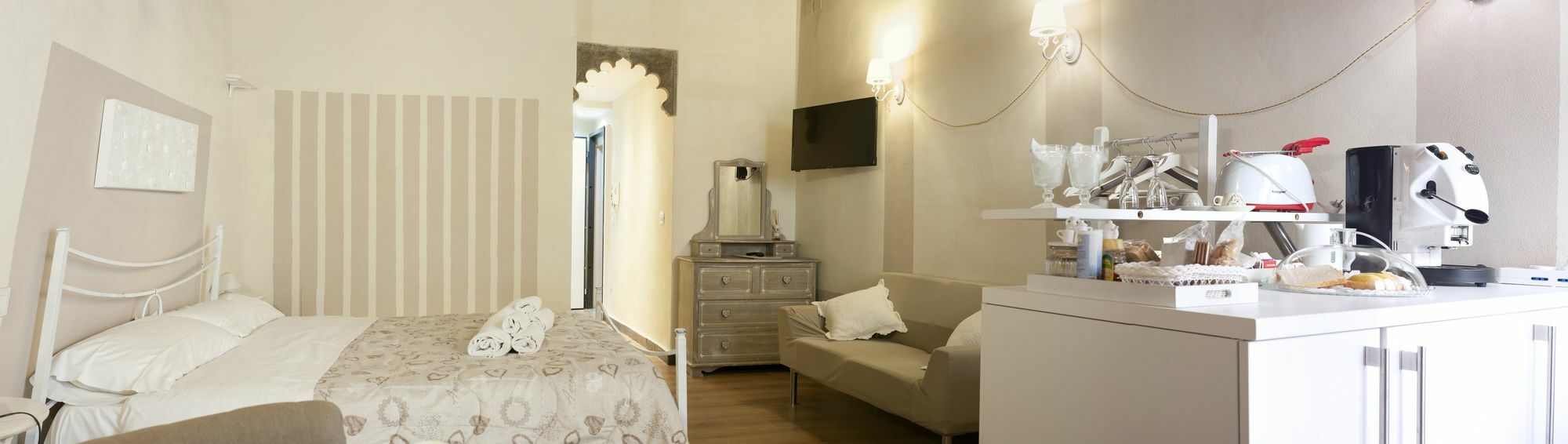 Cento Suites Cagliari Esterno foto