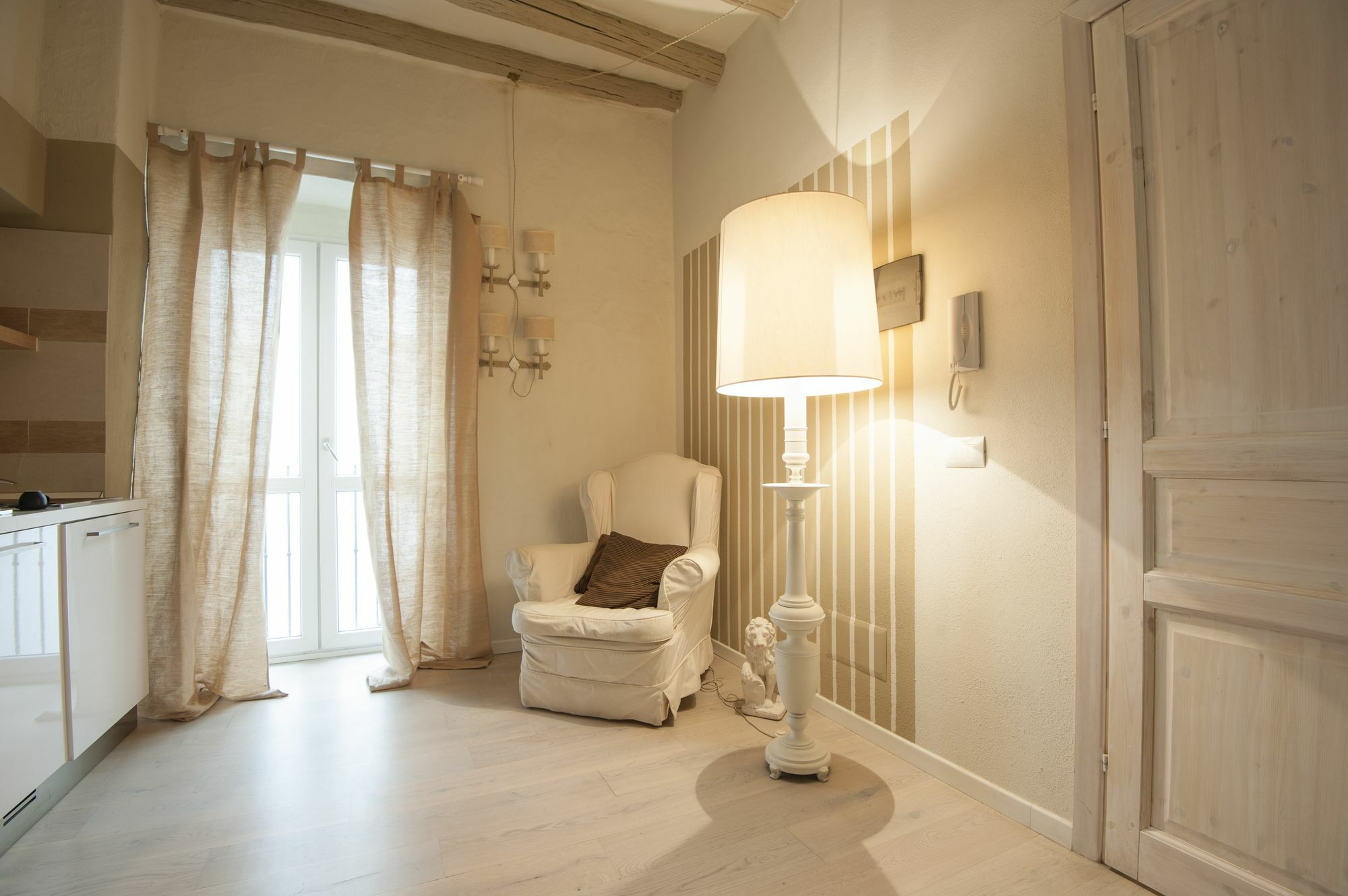 Cento Suites Cagliari Esterno foto