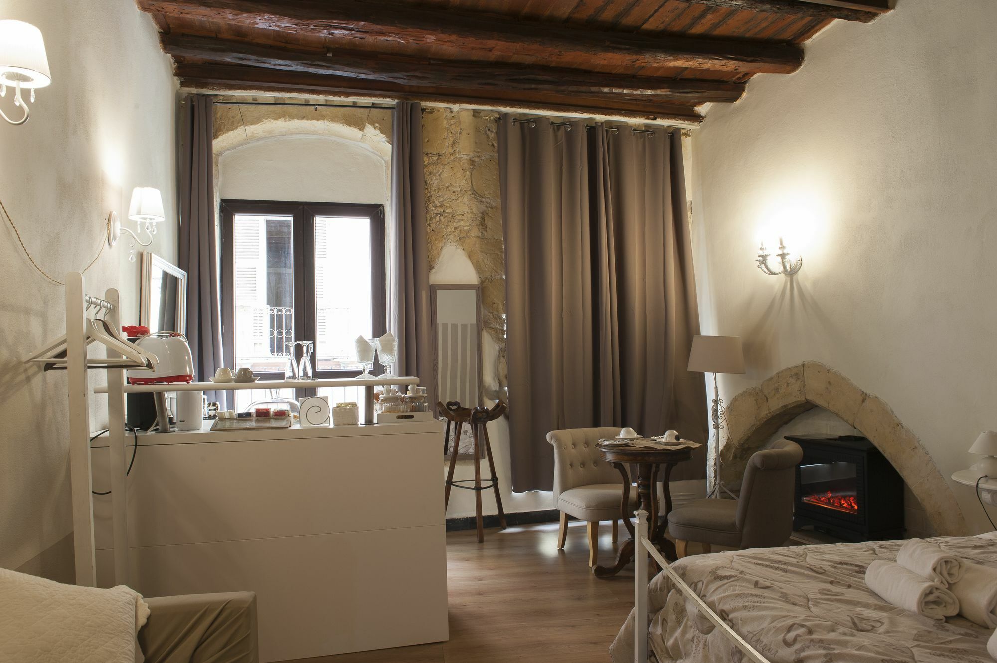 Cento Suites Cagliari Esterno foto