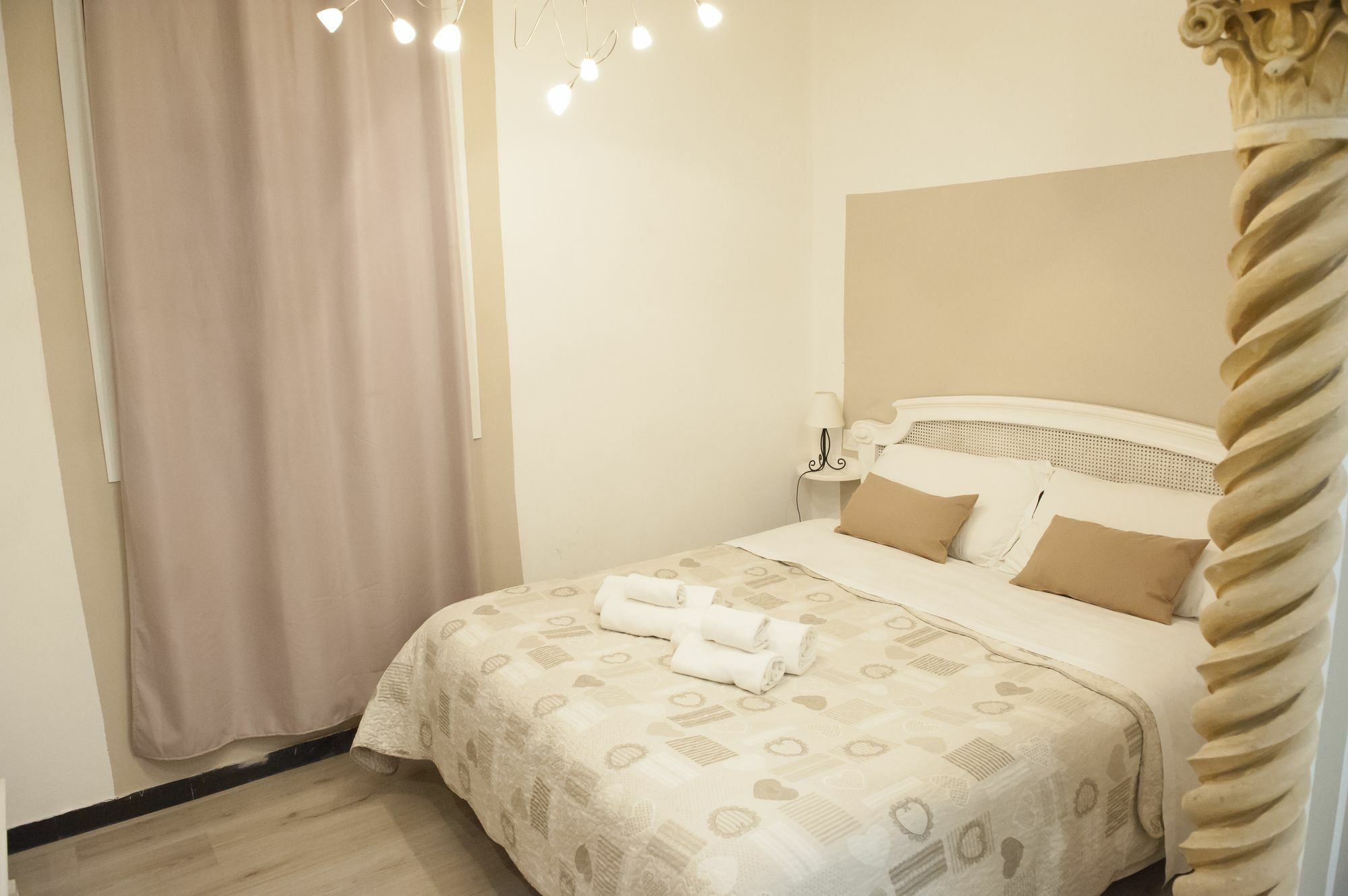 Cento Suites Cagliari Esterno foto